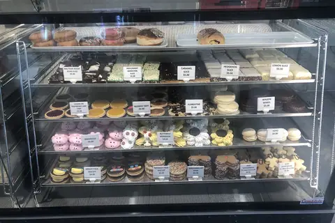 Orr's Home Bakery photo 1